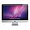 Apple 27" iMac 2.93GHz Quad-Core Intel Core i7, 8GB RAM, 1TB Hard Drive, ATI Radeon HD 5750, SuperDrive, Apple Keyboard with Numeric Keypad and Magic Mouse